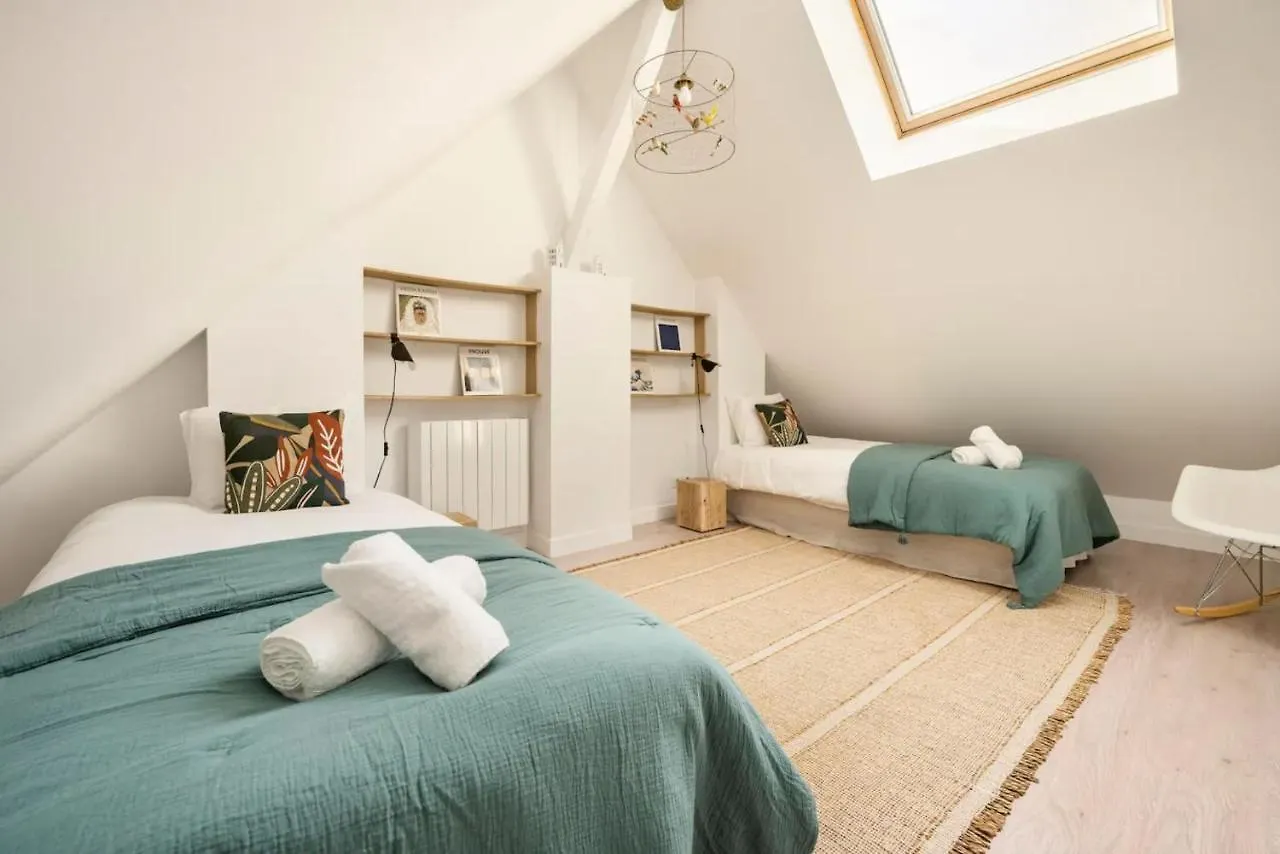 Villa Cote Des Vignes I Annecy 15' X Geneve 30' Charvonnex 프랑스